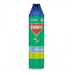 BAYGON M&Z SPRAY 400ML PLUS