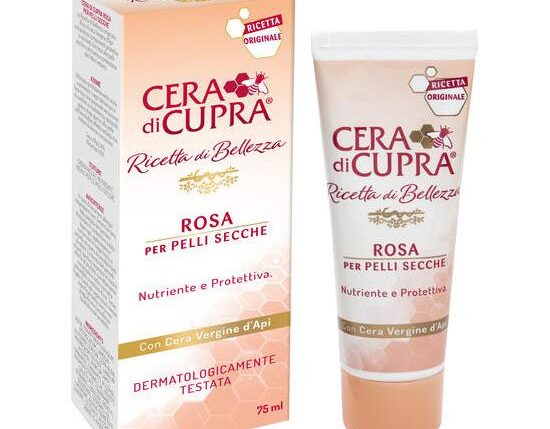 CERA DI CUPRA CLAS.TUBO 75ML ROSA