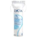 LYCIA DISCHETTI STRUCC. X 80