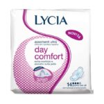 LYCIA ULTRA ALI GIORNO X 14
