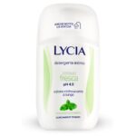 LYCIA IG. INTIMA 200ML FRESCO