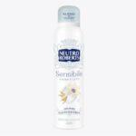 ROBERTS DEO SPRAY 150ML SENSIBILE LOTO E AVENA NEW