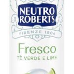 ROBERTS DEO SPRAY 150ML FRESCO VERDE