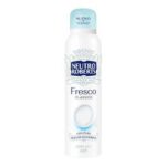 ROBERTS DEO SPRAY 150ML FRESCO AZZURRO