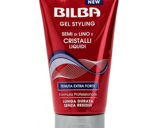 BILBA 150ML GEL SEMI DI LINO EXTRAFORTE
