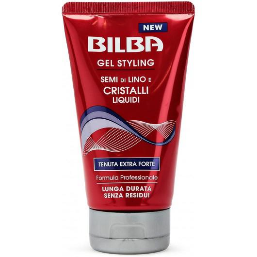 BILBA 150ML GEL SEMI DI LINO EXTRAFORTE BILBA 150ML GEL SEMI DI LINO EXTRAFORTE