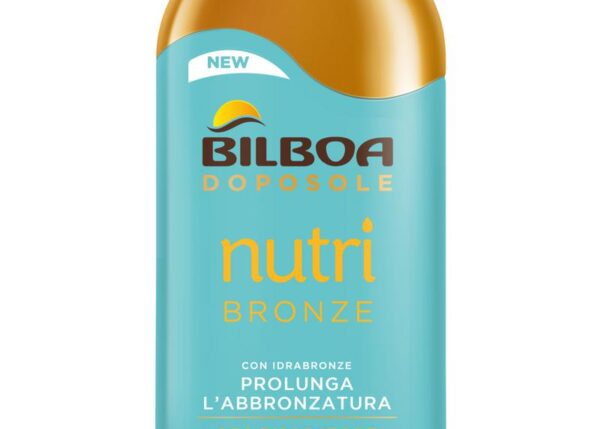 BILBOA DOPOSOLE NUTRIBRONZE 200 ML