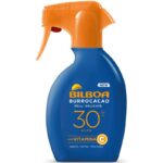 BILBOA BURROCACAO TRIGGER SPF30 250ML