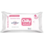 CHILLY SALV.12 PZ DELICATE