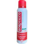 BOROTALCO DEO SPRAY 150ML INTENSIVO