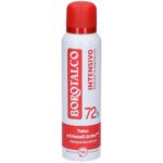 BOROTALCO DEO SPRAY 150ML INTENSIVO