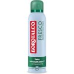 BOROTALCO DEO SPRAY 150ML FRESCO