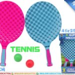 RACCHETTE C/2 PALLINE