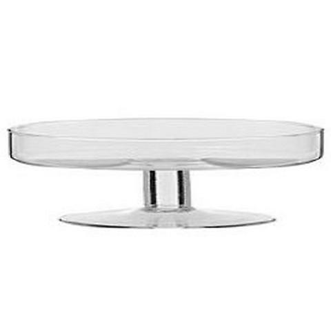VASO CALICE CM 24 H.18 TRASPARENTE ART.017-24 VASO CALICE CM 24 H.18 TRASPARENTE ART.017-24