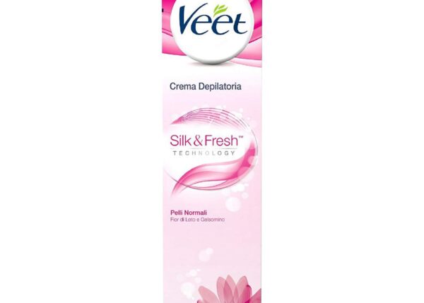 VEET CREMA 200 PELLI NORMALI