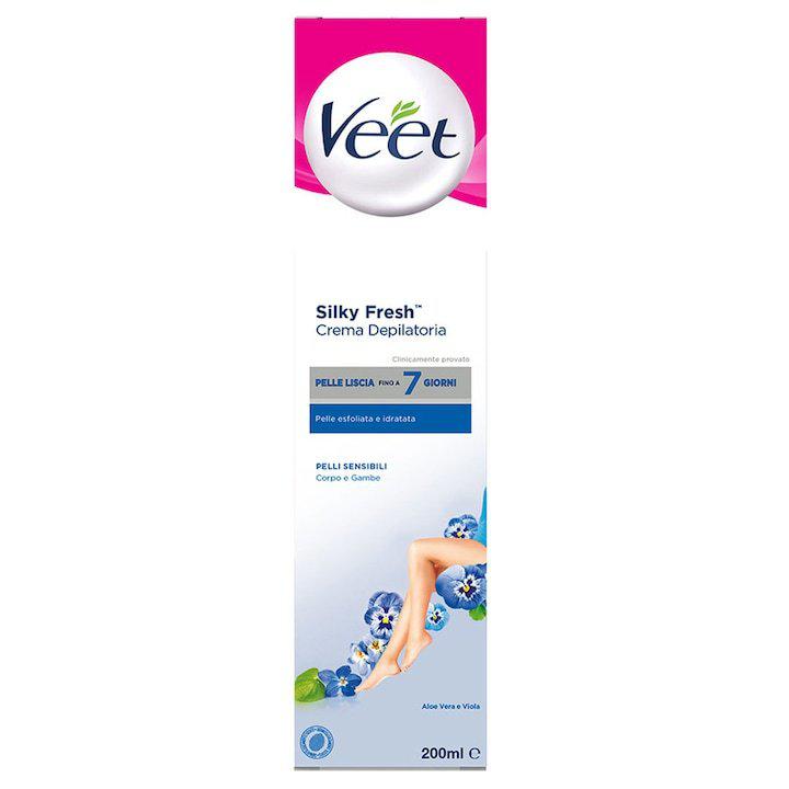 VEET CREMA 200 PELLI SENSIBILI VEET CREMA 200 PELLI SENSIBILI