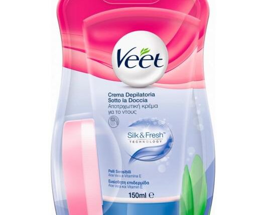 VEET DEP SOTTO/DOCCIA P/S 150 ML