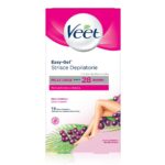 VEET STRISCE X 16 CORPO P.NORMALI
