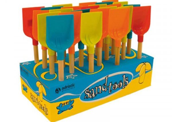 PALETTE CM_36 ART.253