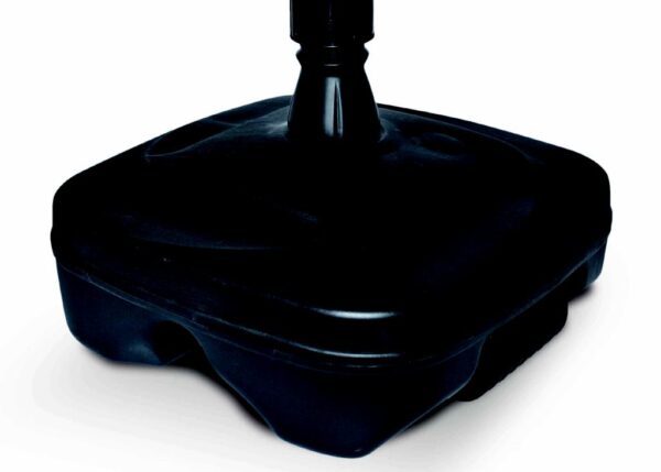 BASE OMBRELLONE MOD. ELICA 37LT