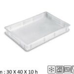 CASSETTA SERVICE 30X40X10CM 1885HD3