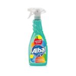 ALBA SPRAY 650ML CANDEGG. GENTILE
