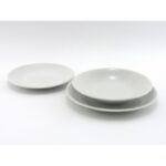 PIATTO FONDO $ ROMA 20.5CM ART.60018
