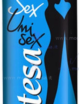 INTESA DEO 125 ML UNISEX GUARANA