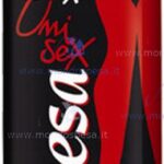 INTESA DEO 125 ML UNISEX SEXTREEM NERO