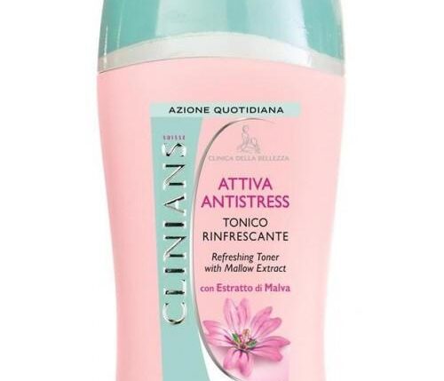 CLINIANS TONICO 200 ML