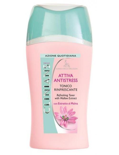 CLINIANS TONICO 200 ML CLINIANS TONICO 200 ML