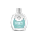 BREEZE DEO SQUEEZE 100ML NEUTRO UNISEX