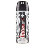 INTESA DEO 125 ML UNISEX TATTOO