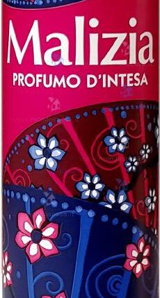 MALIZIA DEO DON. 100ML BLUE