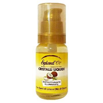 SPLENDOR CRIST.LIQ. 50ML COCCO