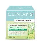 CLINIANS CR.VISO 50 HYDRA P.OPAC.