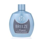 BREEZE DEO SQUEEZE 100ML ACQUA