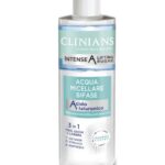 CLINIANS ACQUA MICELLARE 400ML INTENSE BIFASICA