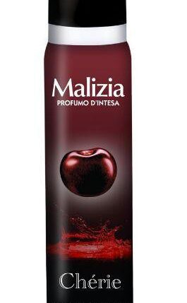 MALIZIA DEO DON. 100ML CHERIE DONNA
