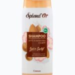 SPLENDOR SHAMPOO 300ML LATTE DI MANDORLA E KARITE'