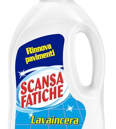 SCANSAFATICHE LAVAINCERA
