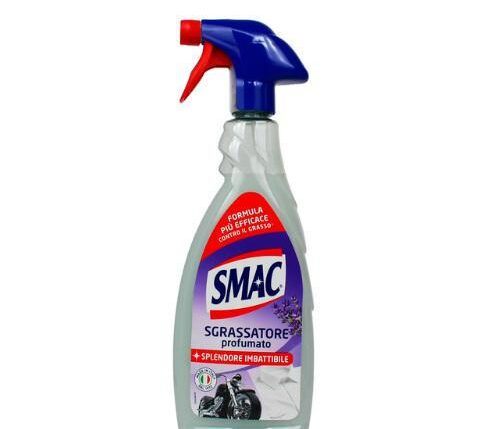 SMAC TRIGGER 650ML SGRAS. CUCINA-BICARBONATO