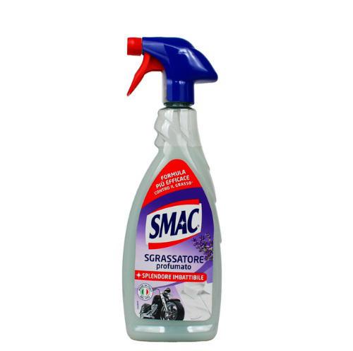 SMAC TRIGGER 650ML SGRAS. CUCINA-BICARBONATO SMAC TRIGGER 650ML SGRAS. CUCINA-BICARBONATO