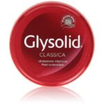 GLYSOLID CREMA VASO CLASSICA 100ML