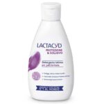LACTACYD INT. 200ML PROT&SOLL.