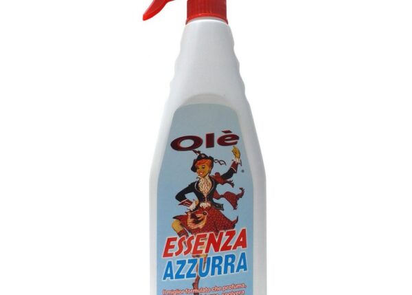 OLE AZZURRA 750 ML