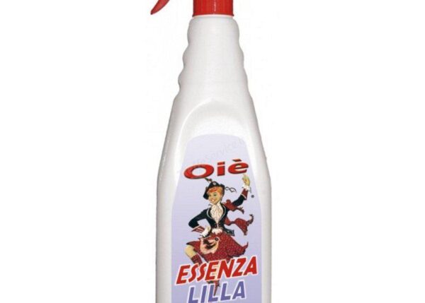 OLE LILLA 750 ML