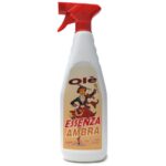 OLE AMBRA 750 ML