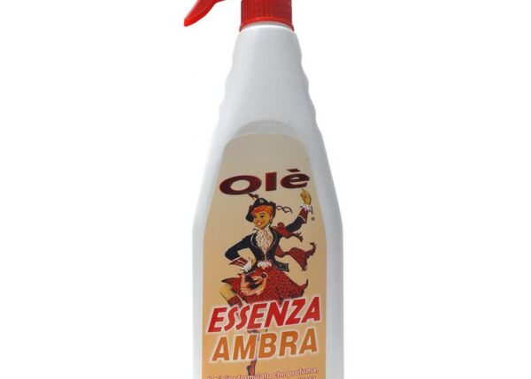 OLE AMBRA 750 ML