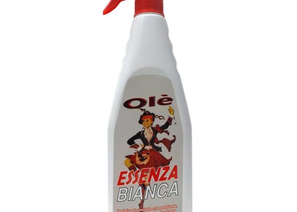 OLE BIANCA 750 ML